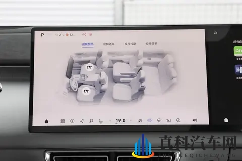 家庭用车别只看理想L9！深蓝S09几大核心优势，让全家人都满意-2