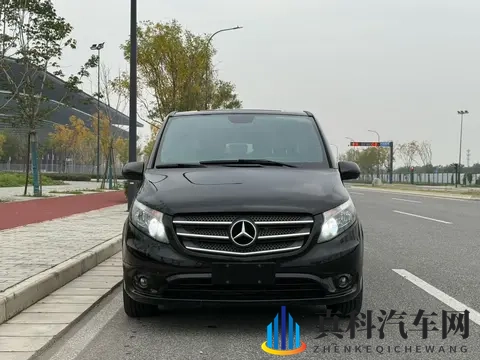 18万多拿下奔驰威霆,宜商宜家的MPV之选?-1