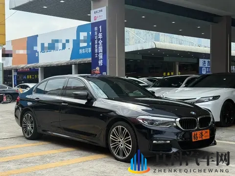 几个W就能圆梦？18年宝马530Li，一手车况香不香？-1