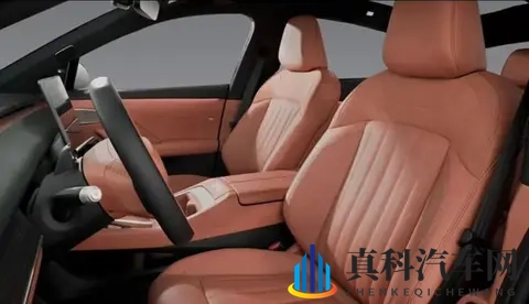 乐道L60长续航版深度试驾:实力诠释什么才是家用纯电SUV-3