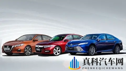 为什么身边会有那么多人买日系车?很多人不知道,车主告诉你答案-2