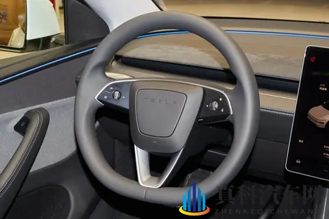 少花两万元，多跑150公里？Model Y长续航后驱版到底划不划算-2