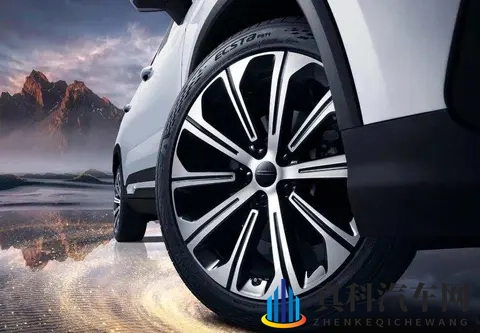 豪越L卖11万，燃油车玩出智能新花样，老百姓真敢买-3