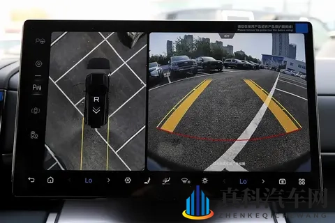 18万买大家伙，家用SUV就该选方程豹钛7，入手2个月真香！-3