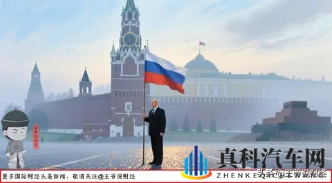 突发:中国汽车对俄出口暴跌58%!从单车净赚10万到展厅关停78%?-1