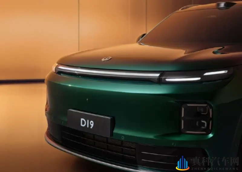 零跑D19能突破20万元天花板？零跑品牌高端化的关键一战-1