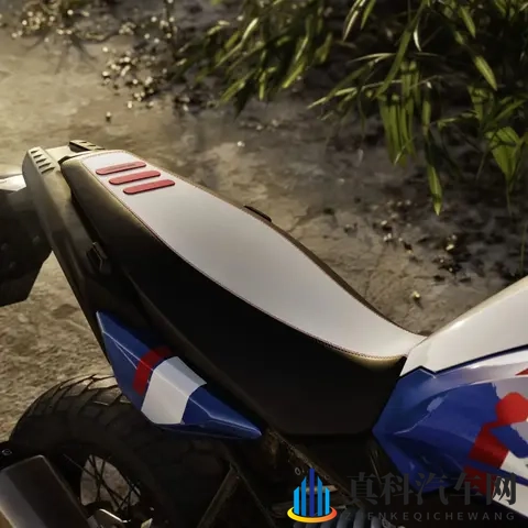 宝马双缸 F450 GS 即将上市，售价人民币6万7千5！（国外售价）-1