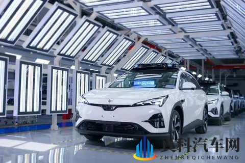 自动驾驶企业小马智行香港 IPO-1