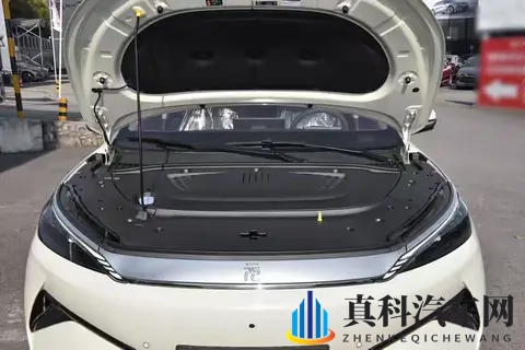 选车难题不用慌！银河E5与元Plus，家庭用户看这篇就够了-3