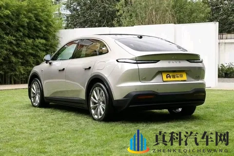 EO羿欧预售13万，直击合资纯电痛点，性价比超群-1