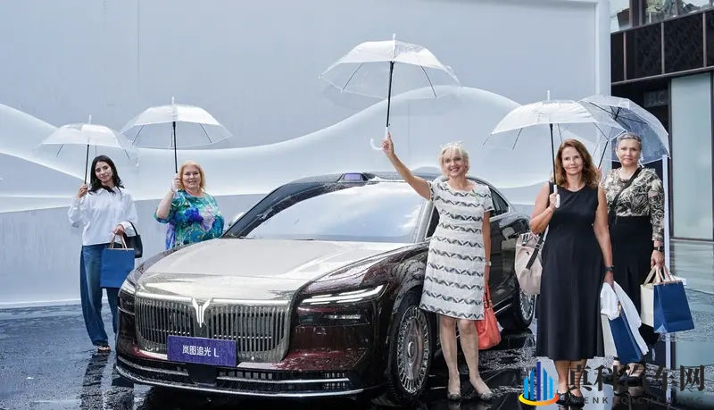 新能源汽车陷“设计失语”,中式美学正夺回全球话语权-1