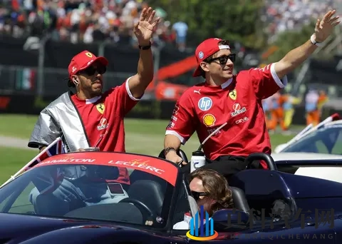 法拉利继续为“新规元年”蓄力-1