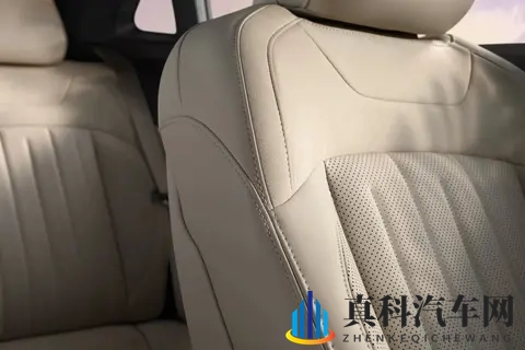 空间能耗补能+多维度适配 ，乐道L60长续航版用车体验分享-3