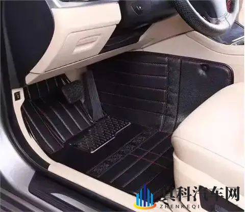 汽车脚垫怎么买不踩坑,脚垫哪个牌子好?-3