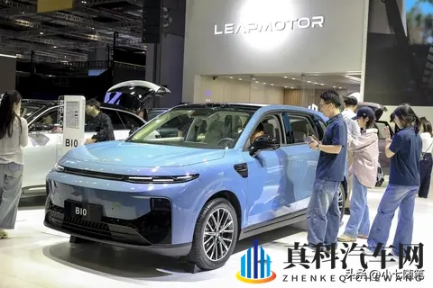 不要被销量欺骗：2025年新势力车企真实生存图景-1