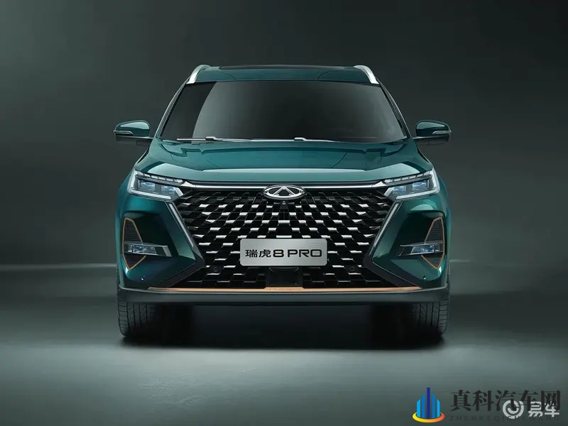降价超2万!奇瑞瑞虎8Pro哪款值得入手?-1