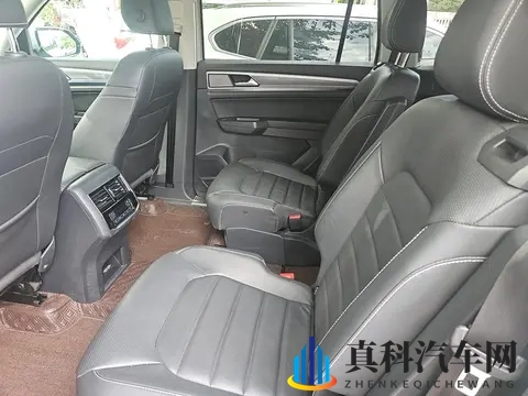 13万多拿下大众途昂，19年四驱豪华版，这性价比如何？-3