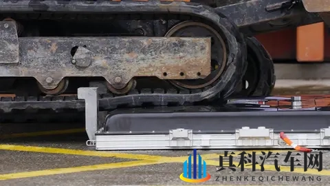 三星电池故障引发牧马人大切诺基全球召回-1