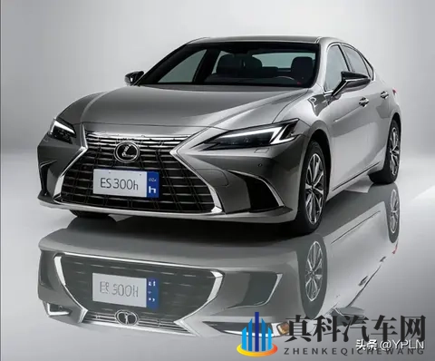 雷克萨斯146亿押注上海，是迷途知返还是垂死挣扎？-2