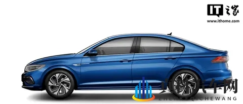 2026款宝来它来了，一汽大众动作真快-2