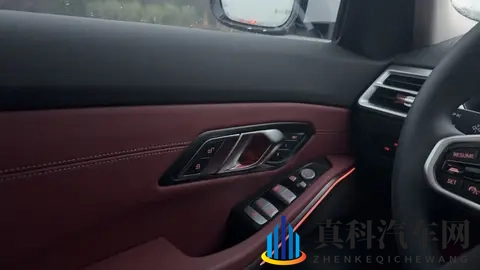 20万预算，为什么不选宝马i3？-1