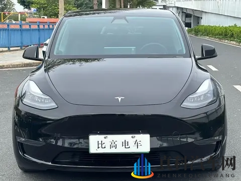 15万多拿下21年Model Y长续航，通勤代步真香警告！-3