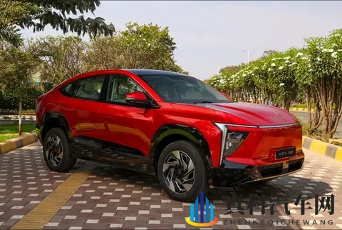 后驱+7座，印度版理想L8？马恒达XEV 9S月底发布-3