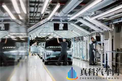 技术转让新规一旦出炉，让中国车企在欧盟市场前途未卜？-2