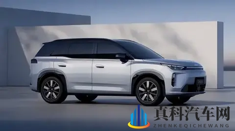 能否延续纯电车的良好口碑？广汽埃安带领全新i60入局增程战场-2