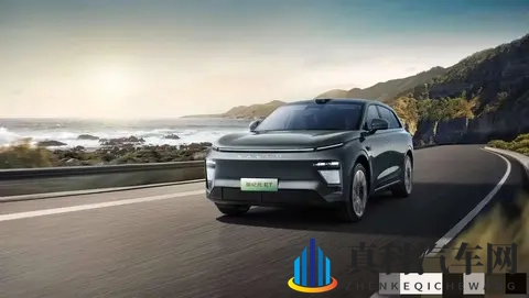 当奇瑞把油耗干到52升才知道,增程式真不是“脱裤子放屁”!-1