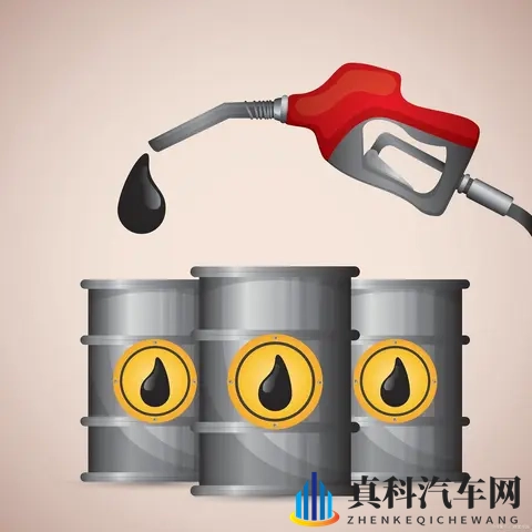 汽油和柴油啥区别？老司机一文说透：选对省大钱-1