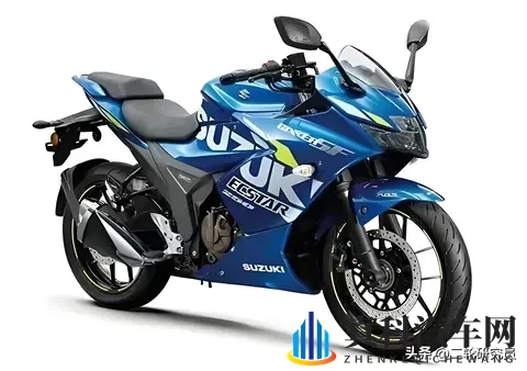 2026年铃木5款新车曝光,摩友们有福了!-1