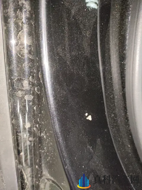 23款奔驰GLC七座版,8万公里,宜商宜家,296万拿下!-1