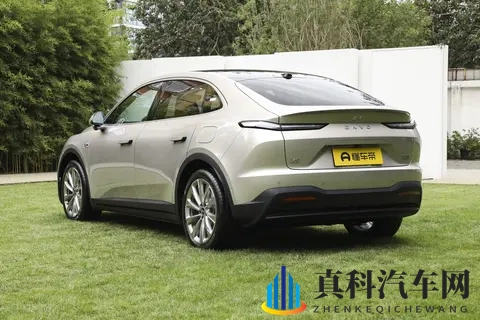 2359 万可换电更保值？家用纯电乐道 L60 740km 续航 119kWh 能耗解读-3