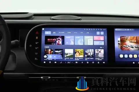 1699万起的中型SUV新选择：全新smart#5EHD改变你的出行方式吗？-1