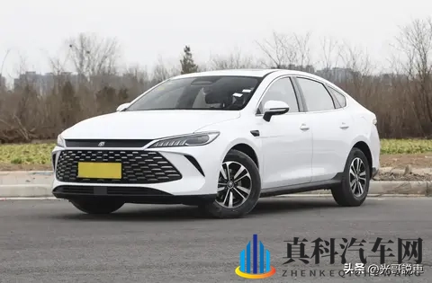 2025年1-9月紧凑型轿车销量榜，轩逸亚军，星瑞第7，威朗第29名。-1