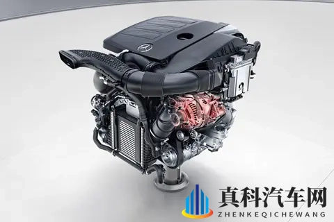 最强20T引擎,奔驰M139是怎样炼成的?-2