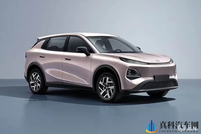 长安启源全新Q05 11月21日上市,506km续航-1