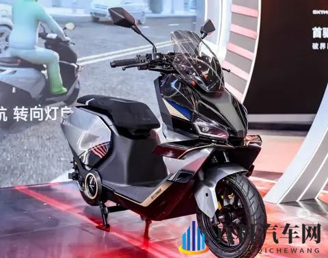 九号电动车迎来劲敌?首驱发布新款电动车,会给九号造成影响吗?-2