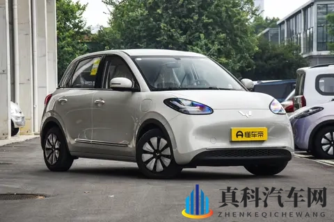 三种续航版本，五菱缤果应该怎么选？全方面试驾分析！-3