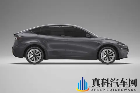 少花两万元，多跑150公里？Model Y长续航后驱版到底划不划算-3