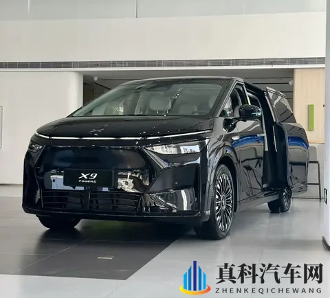 何小鹏真拉开了增程的“抽屉”-3