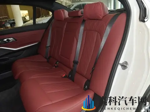 20多万,为啥放弃小米SU7,选择宝马3系,听听老司机怎么说-2