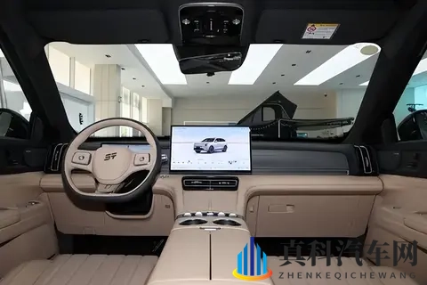 深度试驾这款旅行小房车：为什么越来越多人叫它“旅行小房车”？-1