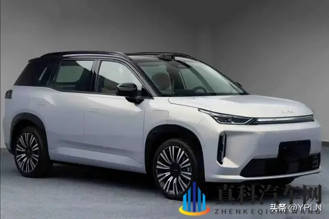 埃安i60预售，是国民福音还是跟风投机？-1