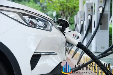 高速服务区充电桩建设有了硬标准-2