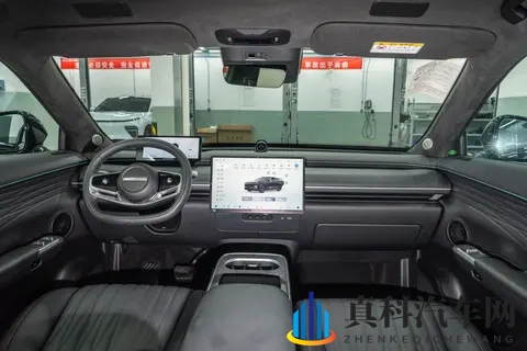 20 万级买车，这次真不用 “委屈将就” 了​！2025 款星途星纪元 ET-2