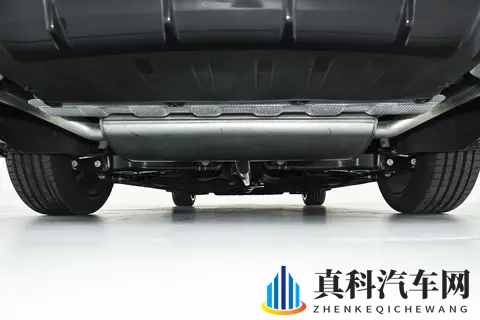 再放大招!吉利星瑞:10万级20T+8AT,这才是中国燃油车的底气-1