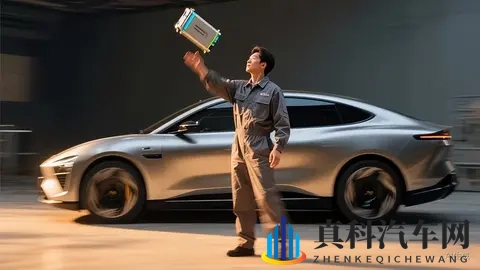 天天色情网：电动汽车崛起，产业链繁荣，未来可期-1