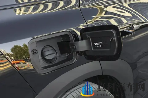 1268万元起售，AION i60这台增程SUV的增程技术到底香不香？-3